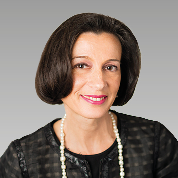 Martine Dehlinger Kremer