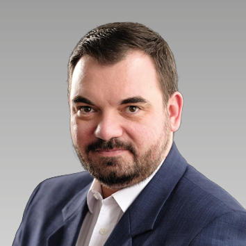 Razvan Mihai Prisada